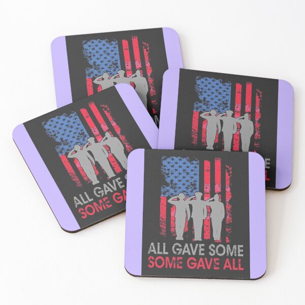 Item preview, VETS: GAVE IT ALL designed and sold by CCCREW.