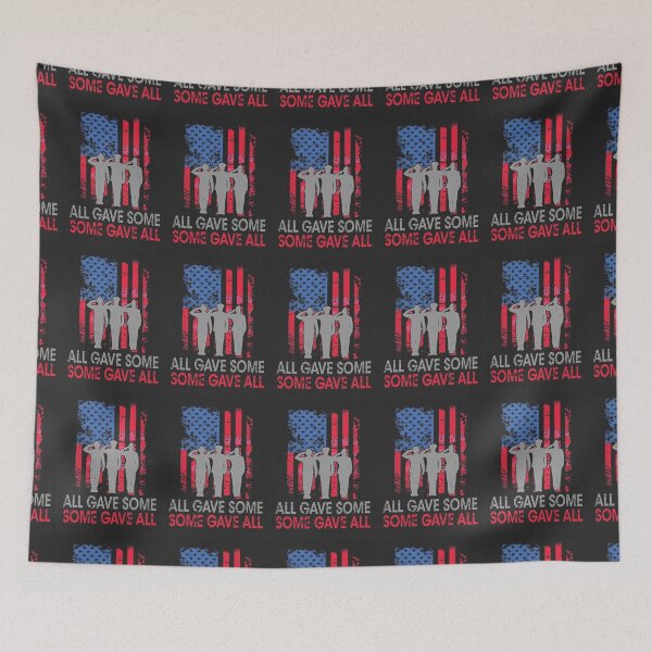 Item preview, VETS: GAVE IT ALL designed and sold by CCCREW.