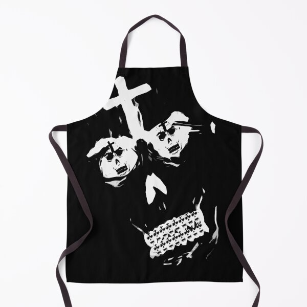 Item preview, Autorretrato "Día de los Muertos" designed and sold by CiroAyala.