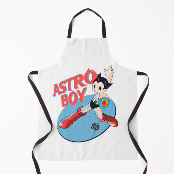 Item preview, Astroboy Tetsuwan Atom, Astro Boy designed and sold by pastranadigital.