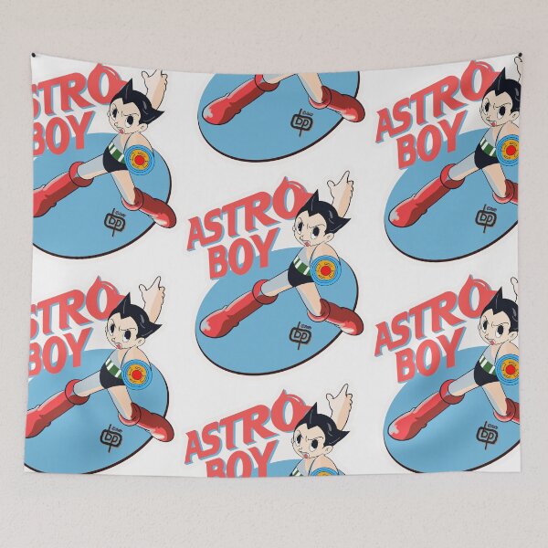 Item preview, Astroboy Tetsuwan Atom, Astro Boy designed and sold by pastranadigital.