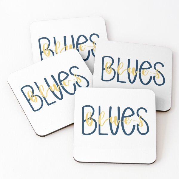 Item preview, St. Louis Blues designed and sold by -designsbymeg-.