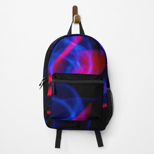 Item preview, ©NLE Red Blue I designed and sold by OmarHernandez.