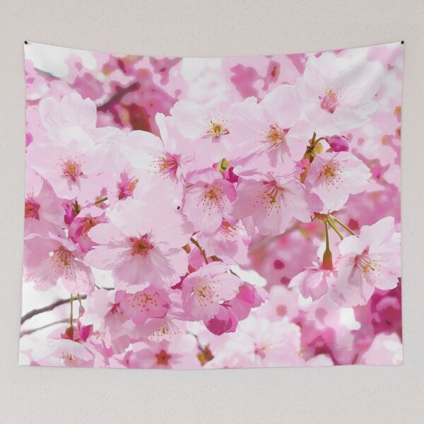 Item preview, Sakura designed and sold by Wanato.