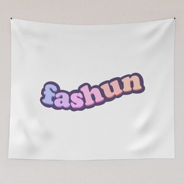 Item preview, Fashun Rainbow  designed and sold by illhustration.