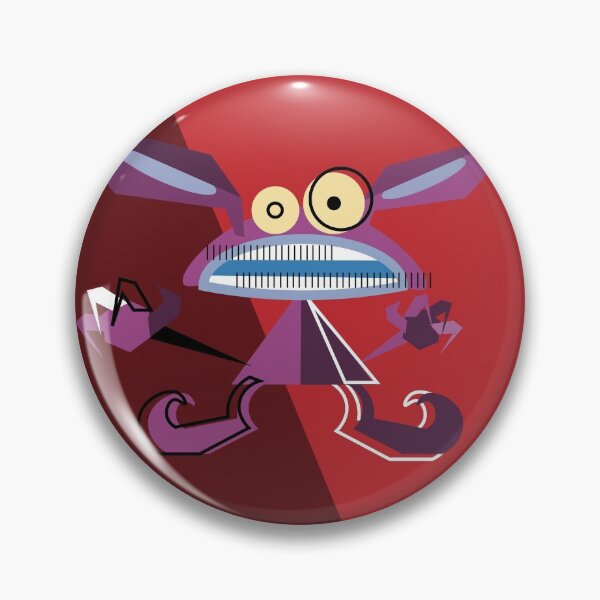 Item preview, Monster! designed and sold by Raul-Raziel.
