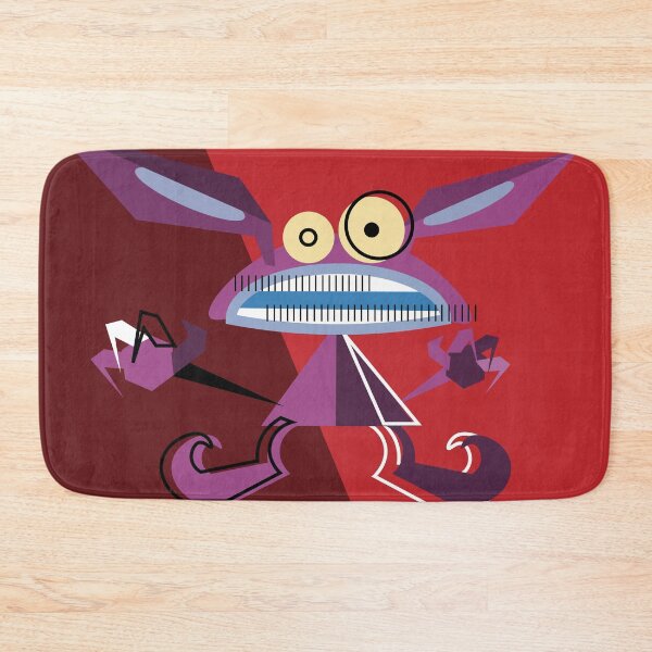 Item preview, Monster! designed and sold by Raul-Raziel.