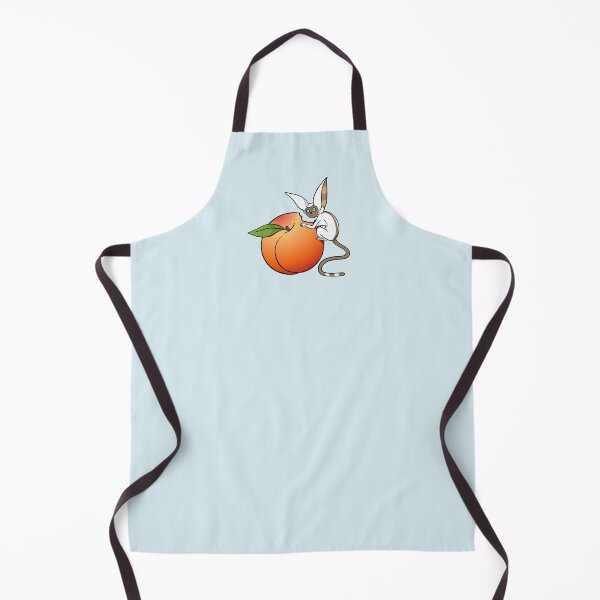 Item preview, Momo's a Peach designed and sold by Stickerat.