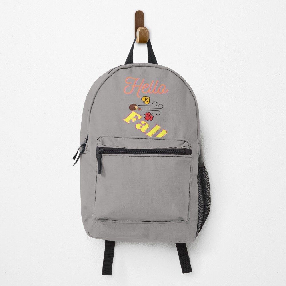 Item preview, Backpack designed and sold by Jeanettcha.