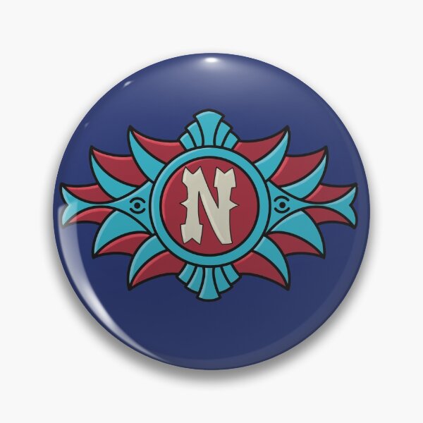 Item preview, Nautilus Submarine Voyage Vintage Ride Operator Logo designed and sold by Leevie.