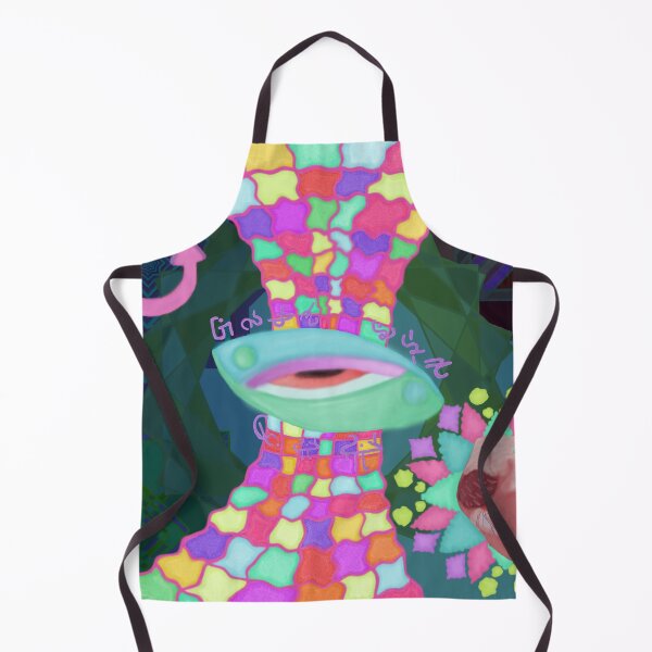 Item preview, Don't you see? designed and sold by Necrokind.