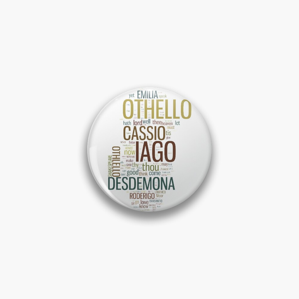 Item preview, Pin designed and sold by incognitagal.