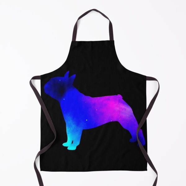 Item preview, Space Bulldog. designed and sold by silviasunflower.