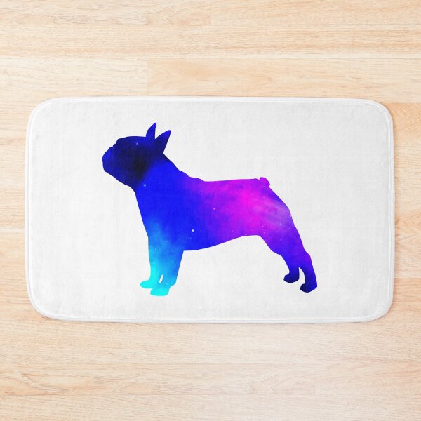 Item preview, Space Bulldog.  designed and sold by silviasunflower.