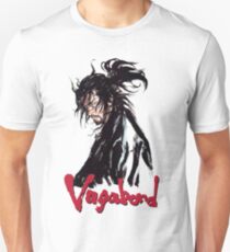 VAGABOND Unisex T-Shirt