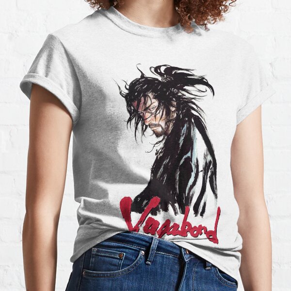 VAGABOND Classic T-Shirt