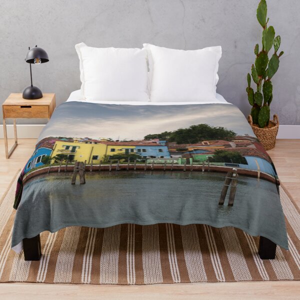 Item preview, Burano colorido designed and sold by Marylou Badeaux.