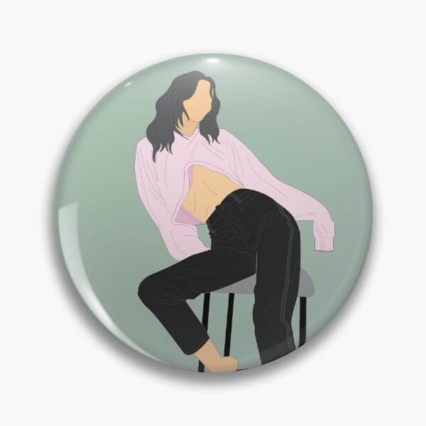 Item preview, Women Illustration  designed and sold by Y2Kcreates.