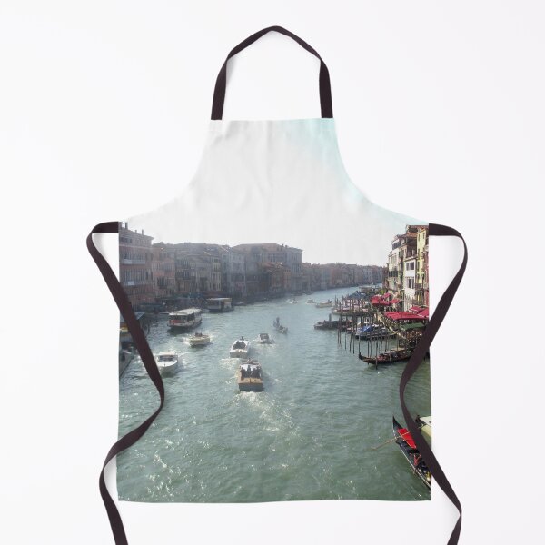 Item preview, View From The Rialto Bridge, Rialto Bridge, Venice Italy designed and sold by Andrew Morrell.