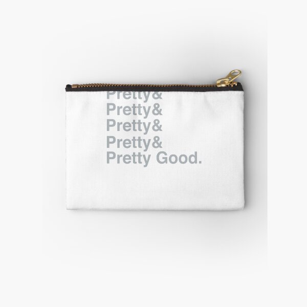 Item preview, Pretty Good & Pretty Good. designed and sold by NEXTLEGEND.