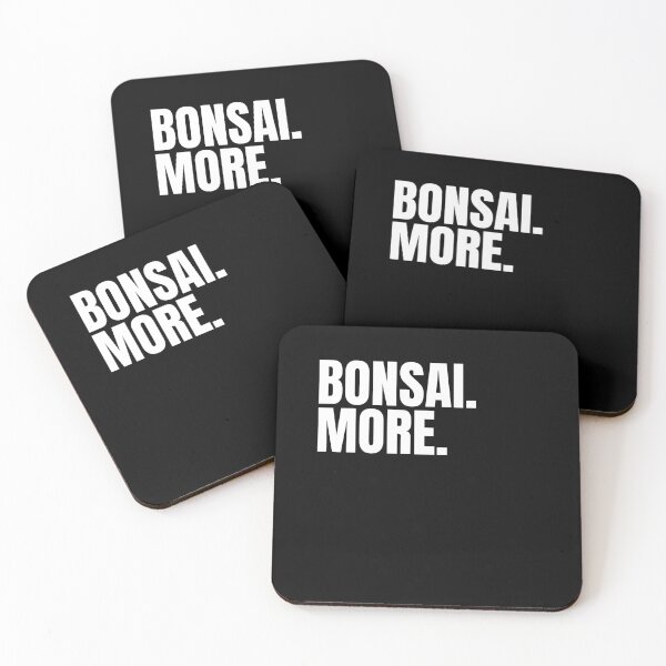 Artikelvorschau, Bonsai Mehr entworfen und verkauft von TropicanaBonsai.