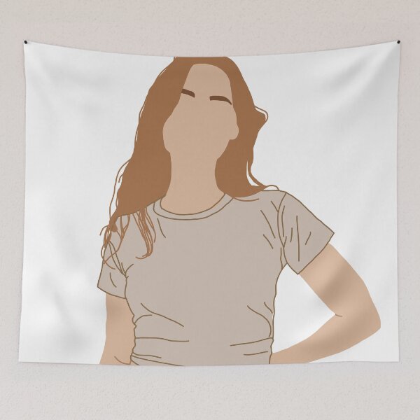 Item preview, Clairo Immunity designed and sold by Nick-Mckenzie.