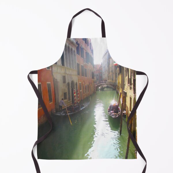 Item preview, Canal in Venice, Venice, Venice Italy, Canal designed and sold by Andrew Morrell.