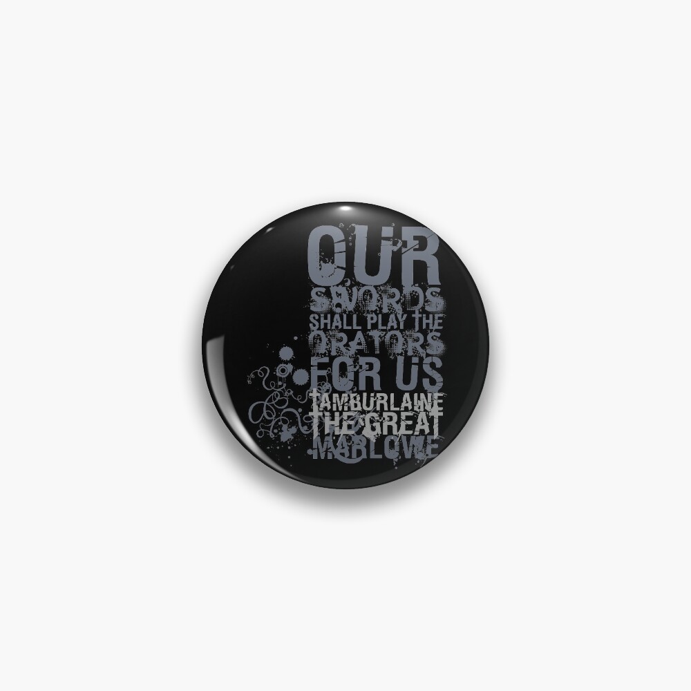 Item preview, Pin designed and sold by incognitagal.
