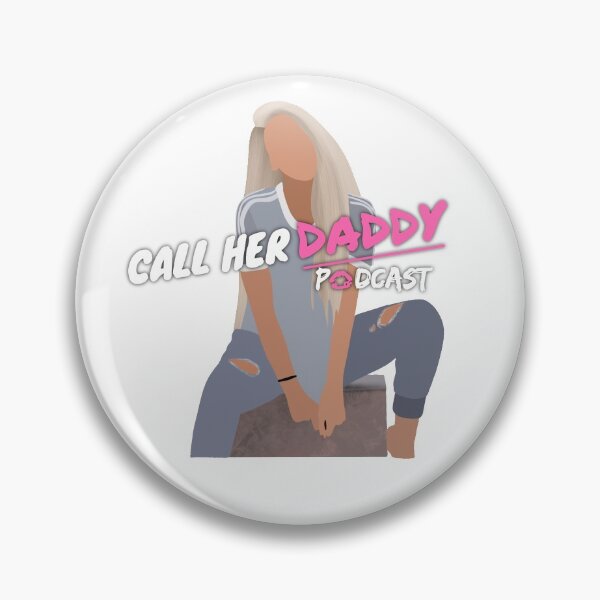 Item preview, Call Her Daddy  designed and sold by amandalewis11.