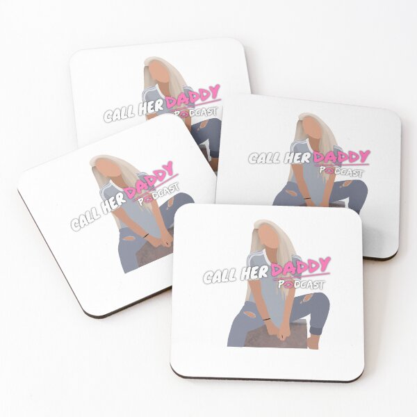 Item preview, Call Her Daddy  designed and sold by amandalewis11.