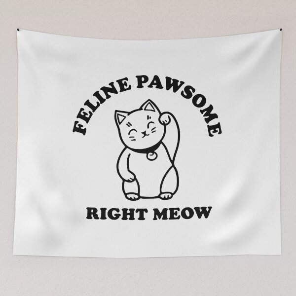 Item preview, pawsome unique masa designed and sold by alitazeroart.
