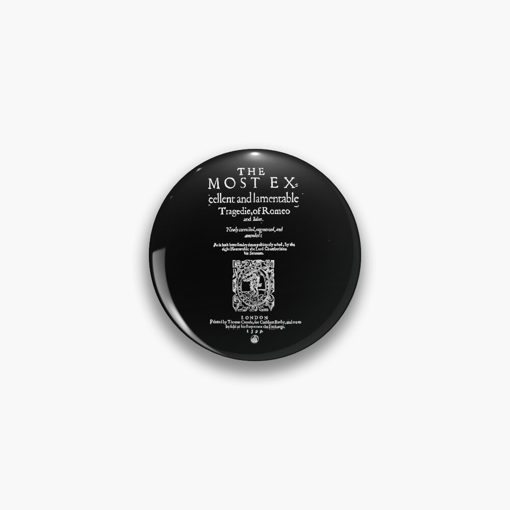 Item preview, Pin designed and sold by incognitagal.
