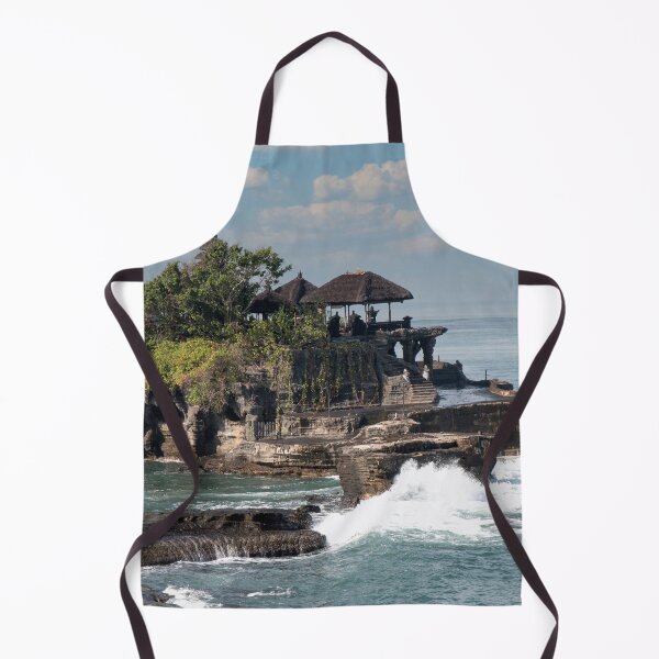 Item preview, The Temple in the Ocean designed and sold by Marylou Badeaux.