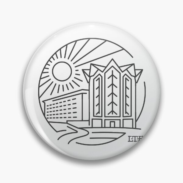 Item preview, The Pride of Valpo designed and sold by LoveThyRegion.