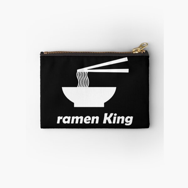 Item preview, ramen king designed and sold by alitazeroart.