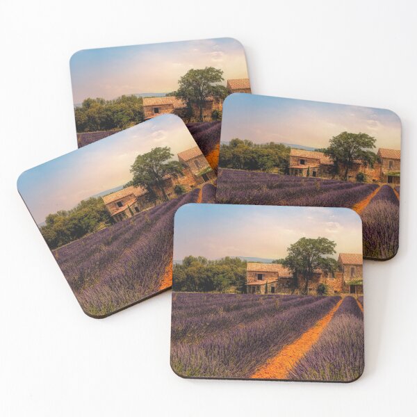Item preview, Farm in Provence designed and sold by Marylou Badeaux.