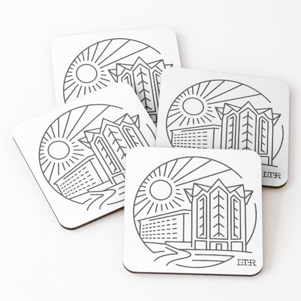 Item preview, The Pride of Valpo designed and sold by LoveThyRegion.