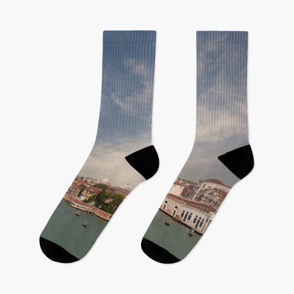Item preview, Sailing into Venice designed and sold by Marylou Badeaux.
