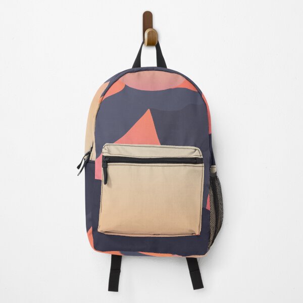 Item preview, Mountain Sunset designed and sold by HinokoCraft.