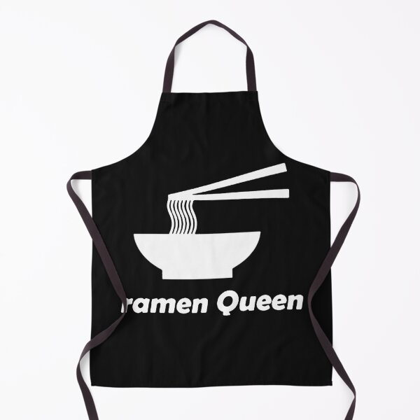 Artikelvorschau, Ramen Königin entworfen und verkauft von alitazeroart.