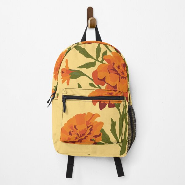 Item preview, Marigold Flowers designed and sold by lents.