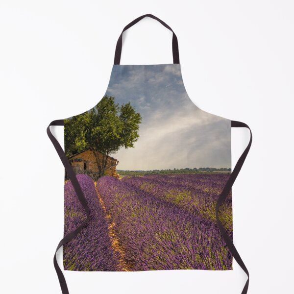 Item preview, Lavender Fields Forever designed and sold by Marylou Badeaux.