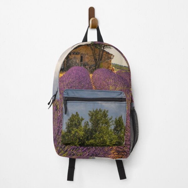 Item preview, Lavender Fields Forever designed and sold by Marylou Badeaux.