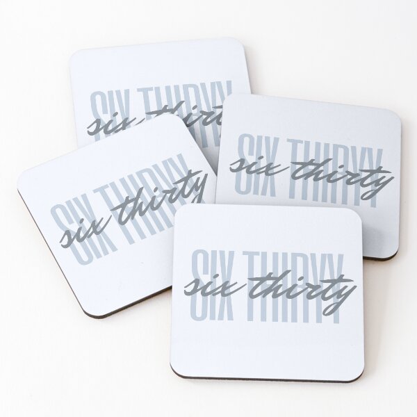 Item preview, Six thirty designed and sold by Asraeyla.