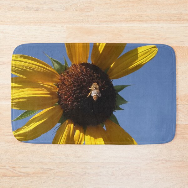Item preview, Mother Nature's Bizzy Worker  designed and sold by heatherfriedman.