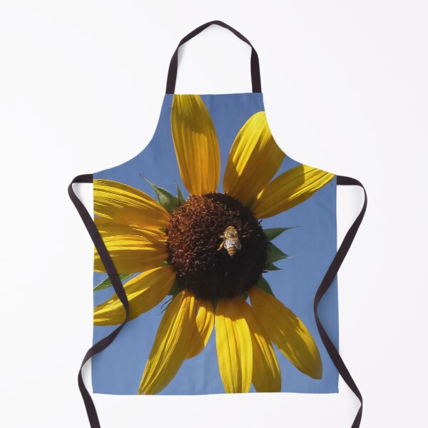 Item preview, Mother Nature's Bizzy Worker  designed and sold by heatherfriedman.