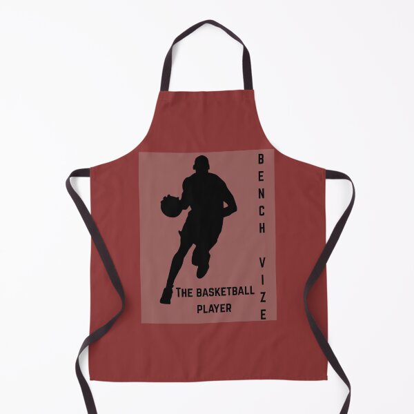 Artikelvorschau, Bench Vize - Das Basketballspieler-Design entworfen und verkauft von MarkyShoppe.