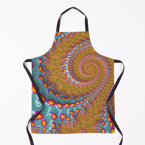Item preview, Chameleon Spiral designed and sold by Elisabeth Lucas.