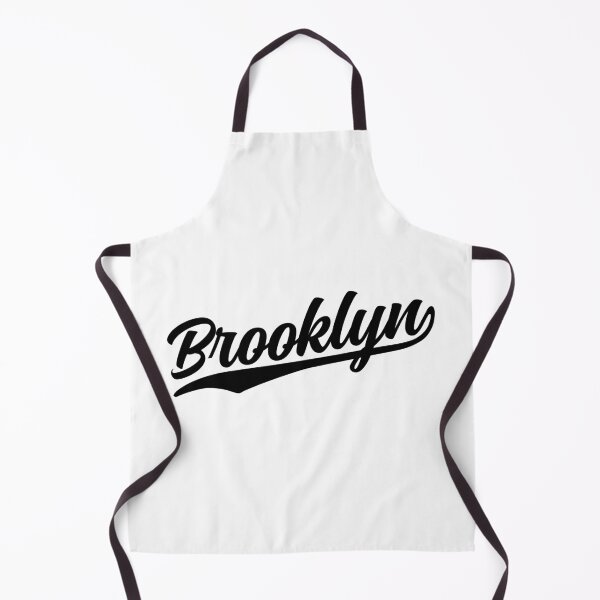 Item preview, Brooklyn Vintage Sports Cursive Swoosh designed and sold by DetourShirts.