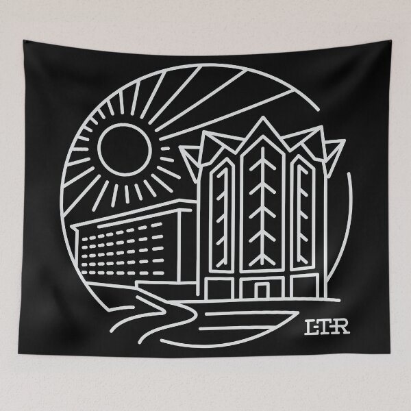 Item preview, The Pride of Valpo designed and sold by LoveThyRegion.